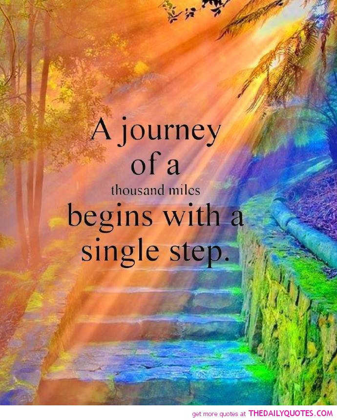 Life Journey Quotes Inspirational Quotesgram