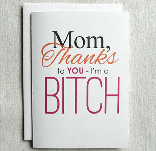 Mothers Day Quotes Humorous. QuotesGram