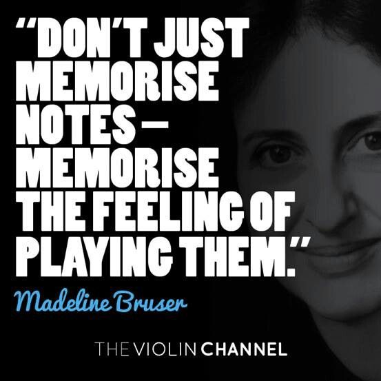 Marching Band Motivational Quote 1