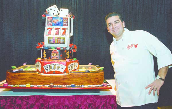 Quotes About Cake  Boss  Cake  QuotesGram