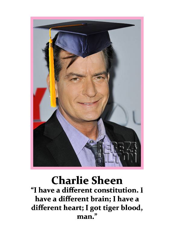 Charlie Sheen Quotes. QuotesGram