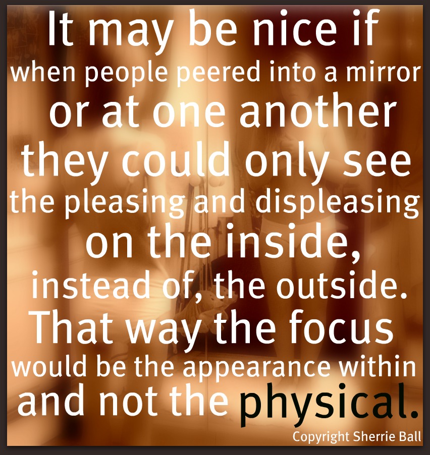 Beauty Within Quotes. QuotesGram