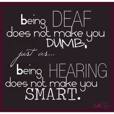 Sign Language Quotes. QuotesGram