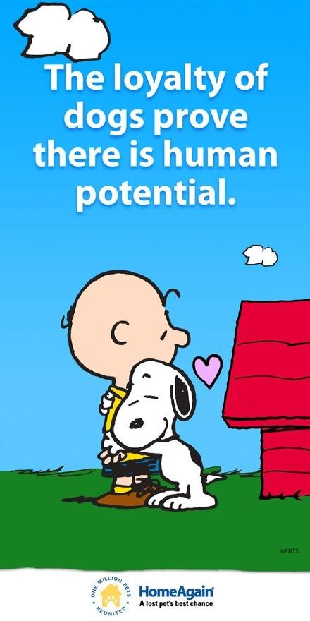 Snoopy Inspirational Quotes. QuotesGram