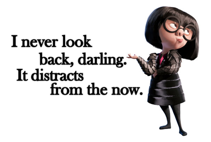 The Incredibles Edna Quotes. QuotesGram