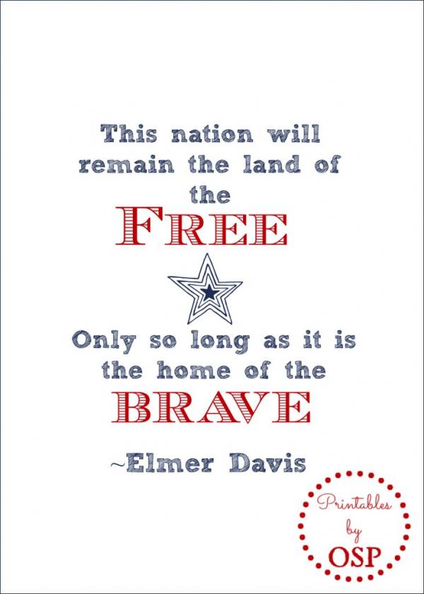 Patriotic Quotes. QuotesGram