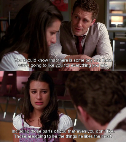Rachel Glee Quotes. QuotesGram
