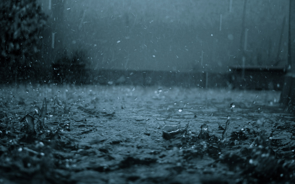 Pouring Down Rain Quotes. QuotesGram