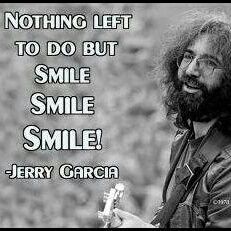 Jerry Garcia Quotes About Love Jerry Garcia Quotes About Love. Quotesgram