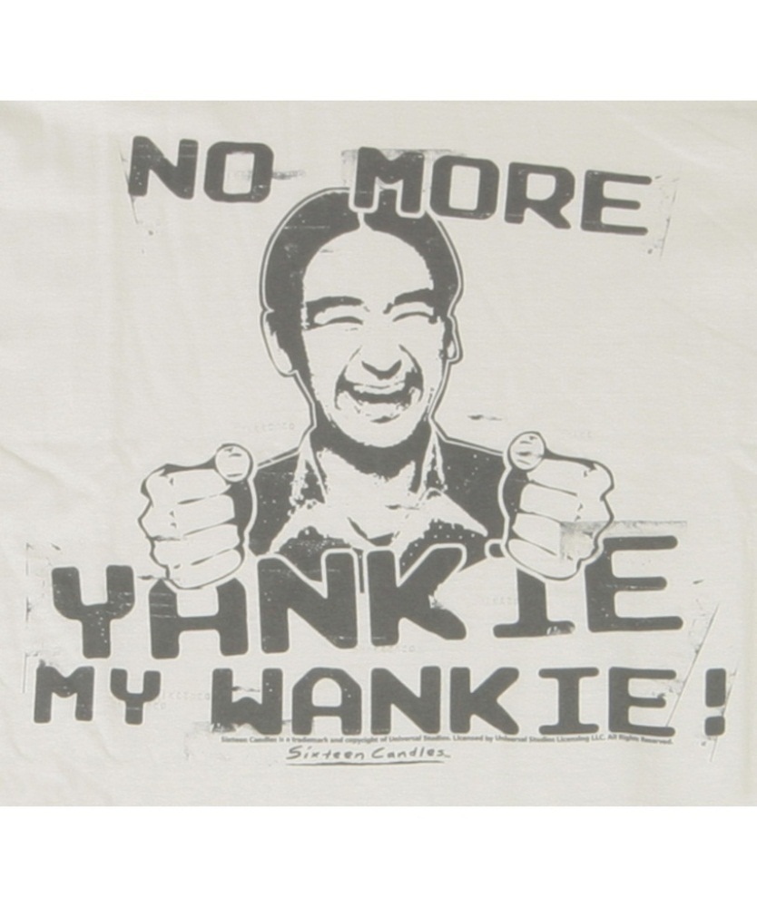 Long Duk Dong Quotes Auto Mobile. QuotesGram