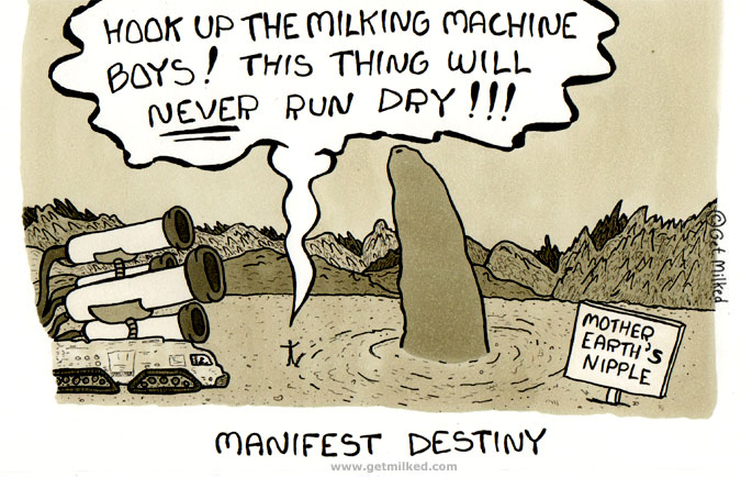native american resistance to manifest destiny In the 19th century, manifest destiny was a widely held belief in the united states that its settlers were destined to expand across north america. native american resistance to manifest destiny In the 19th century, manifest destiny was a widely held belief in the united states that its settlers were destined to expand across north america.