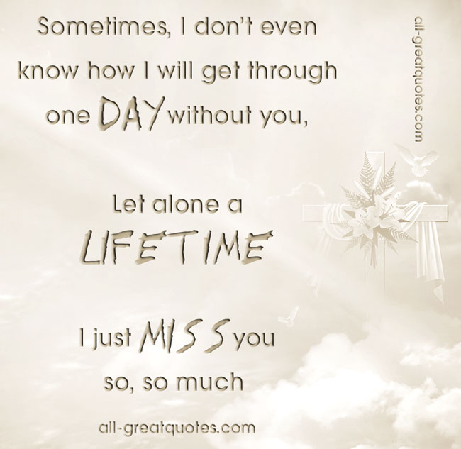I Dont Know What I Would Do Without You Quotes. QuotesGram