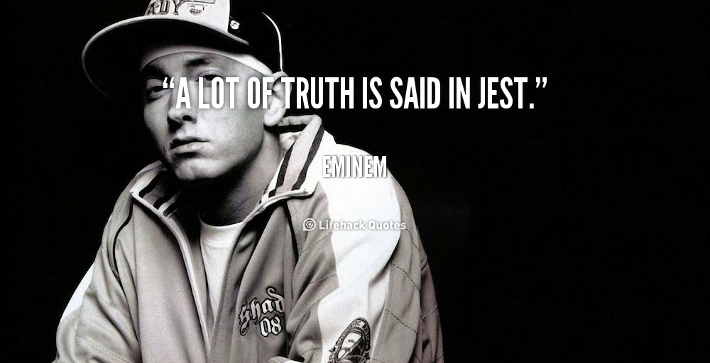 Small Eminem Quotes. QuotesGram