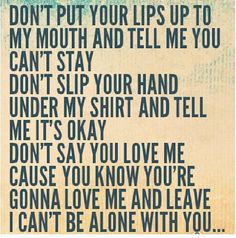 Jake Owen Lyric Quotes Quotesgram Jake Owen Lyric Quotes Quotesgram