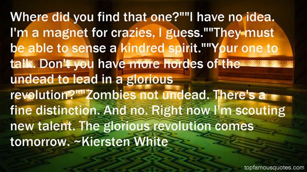 Zombie Quotes And Sayings. QuotesGram