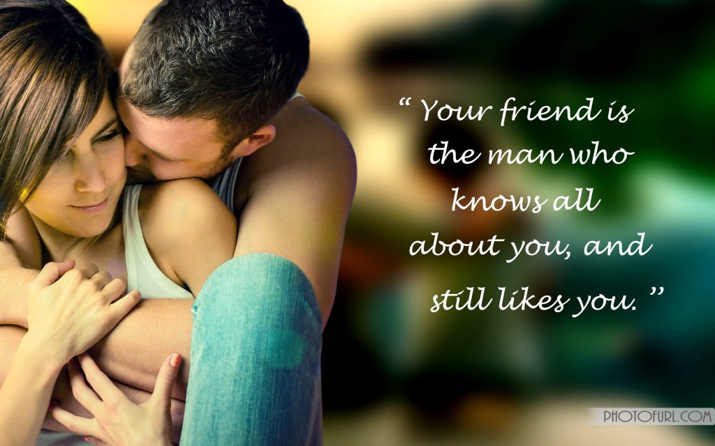 Boy And Girl Friendship Quotes QuotesGram
