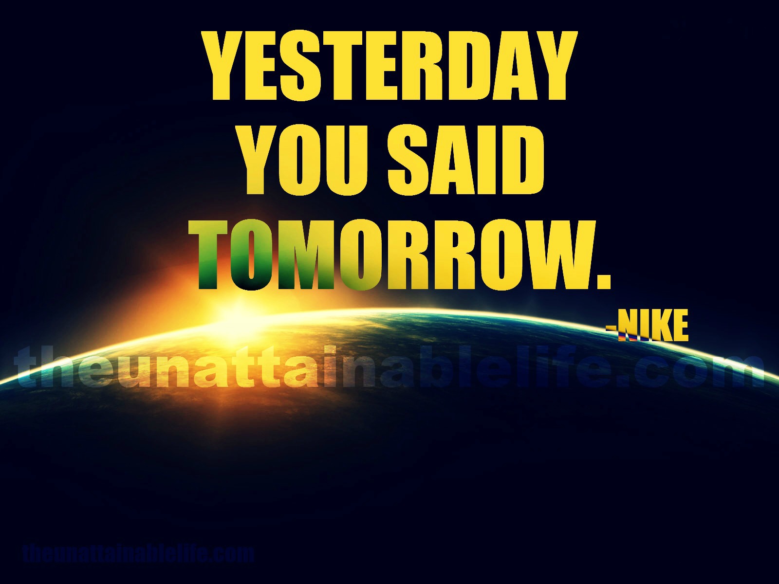 Funny Nike Quotes. QuotesGram