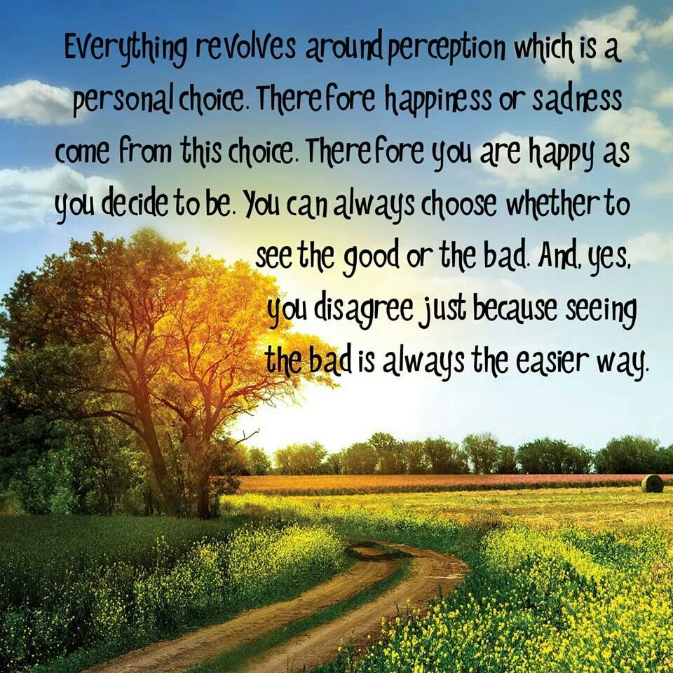 famous quote about choices