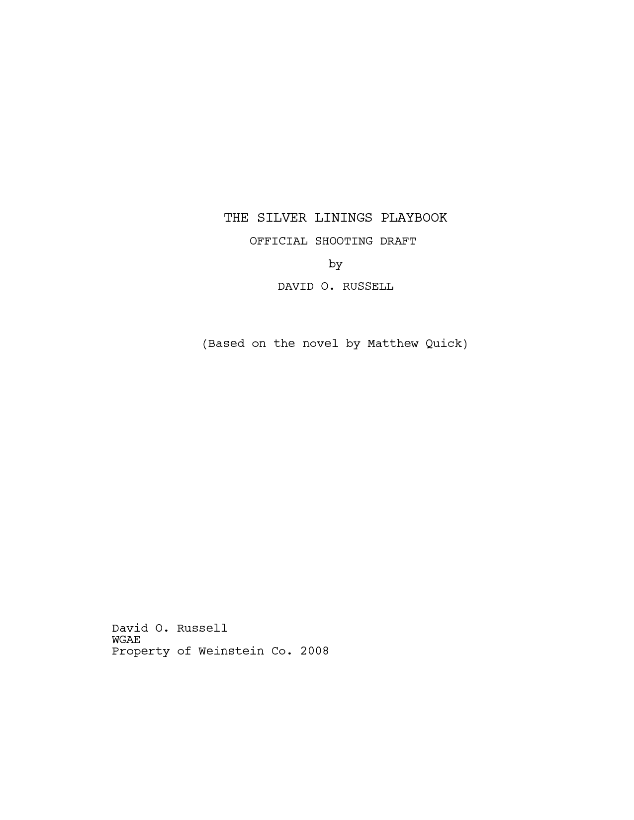 What Is The Meaning Of Excelsior In Silver Linings Playbook What Is The Meaning Of Excelsior In Silver Linings Playbook