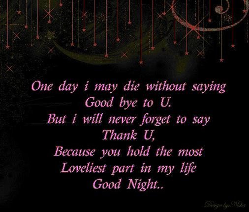 picture Good Night Love Quotes For Him From The Heart sexy good night quotes for him quotesgram