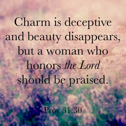 Good Bible Quotes About Women. QuotesGram