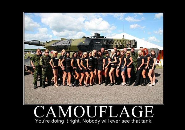 Gunny Highway Ladies Quotes. QuotesGram