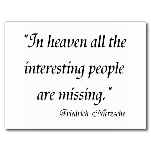 Friedrich Nietzsche Quotes On Religion. QuotesGram