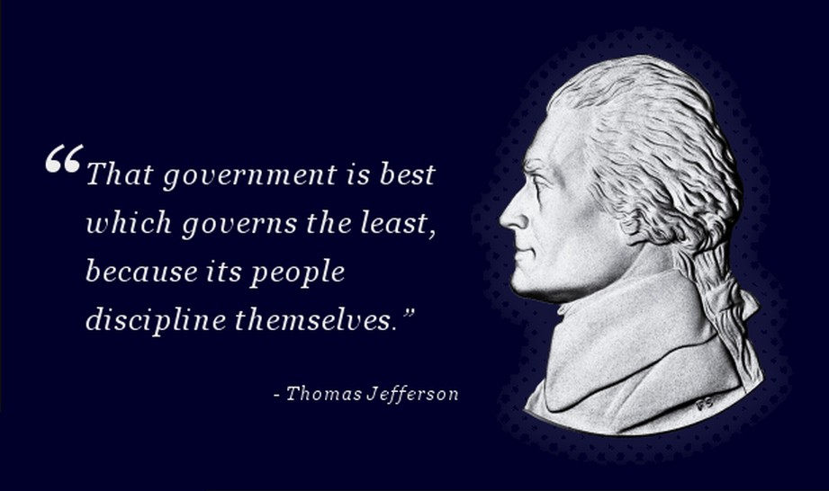 By Thomas Jefferson Patriotic Quotes. QuotesGram
