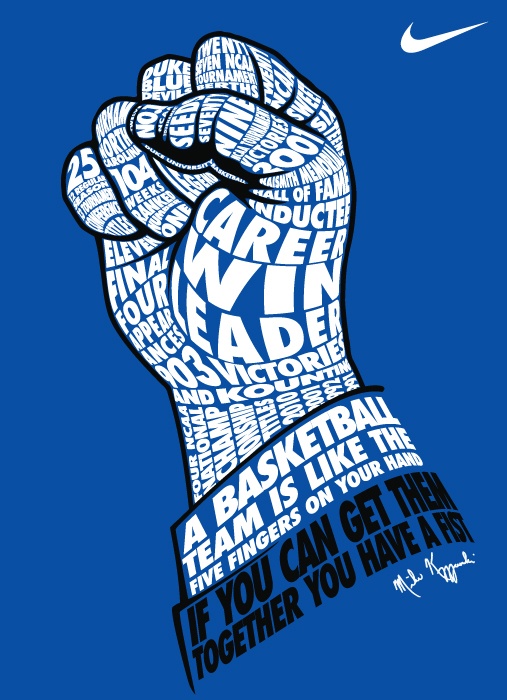 Quotes From Coach K. QuotesGram
