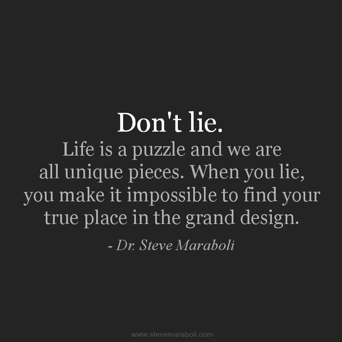 Quotes About Life And Puzzles. QuotesGram