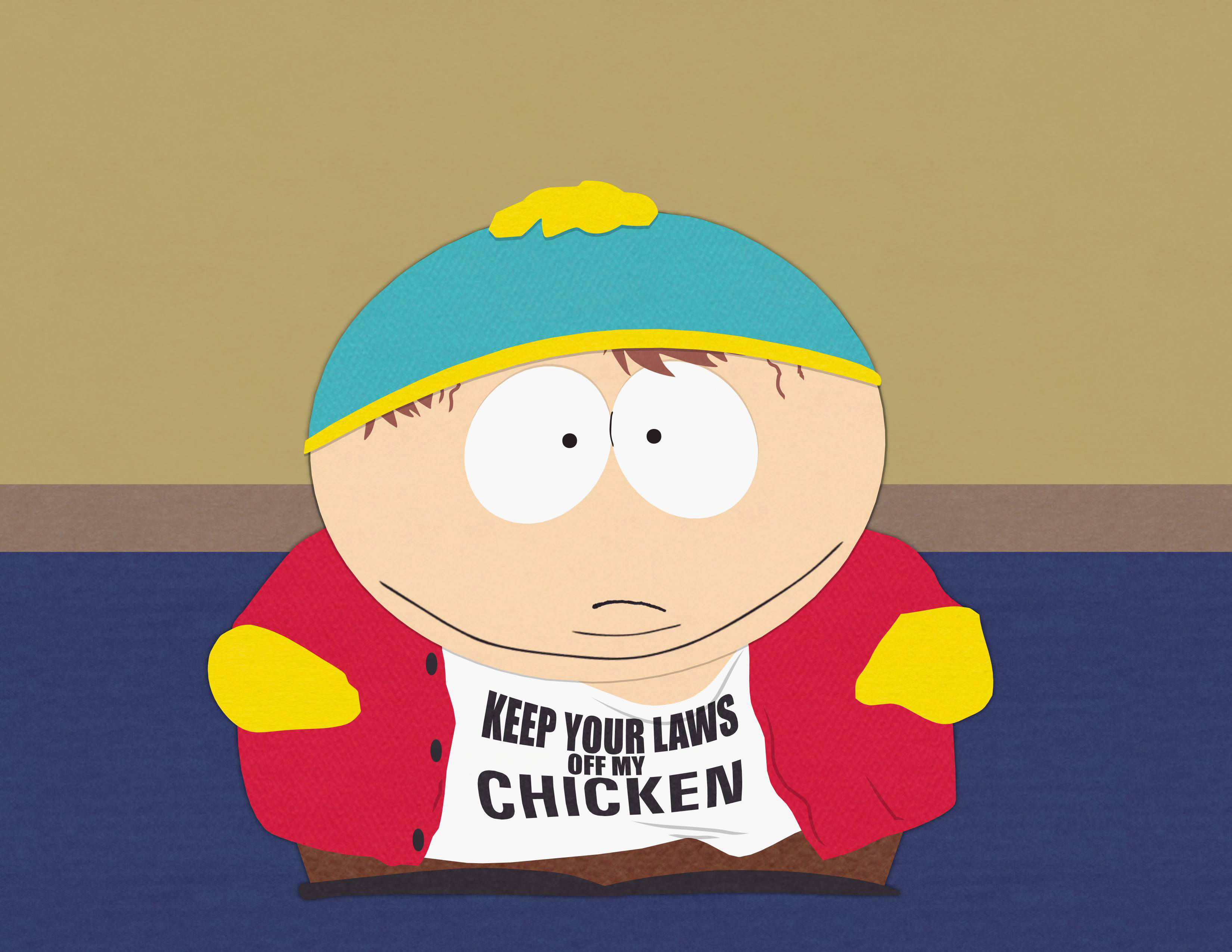 Eric Cartman Quotes. QuotesGram