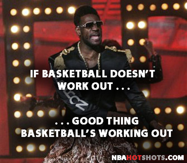 Fun Basketball Quotes. QuotesGram