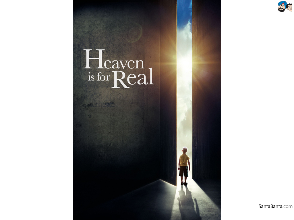 Quotes From The Movie Heaven Is For Real. QuotesGram