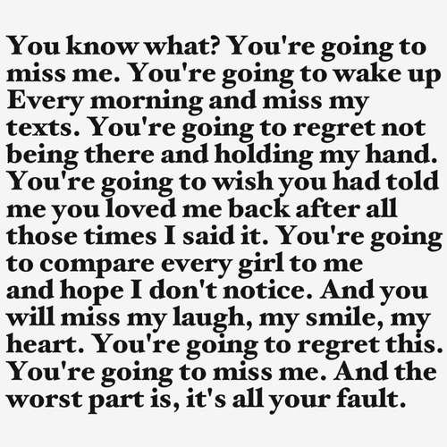 Sad Breakup Quotes For Him Sad Break Up Quotes For Him. Quotesgram