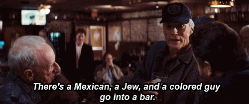 Gran Torino Quotes. QuotesGram