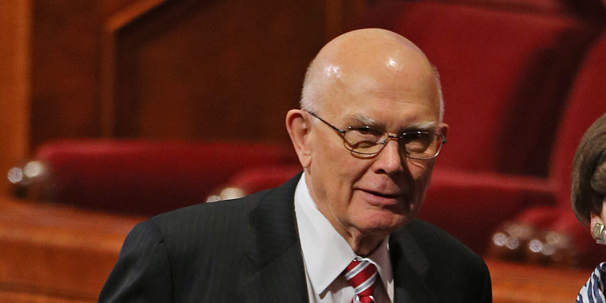 Dallin H Oaks Quotes On America. QuotesGram