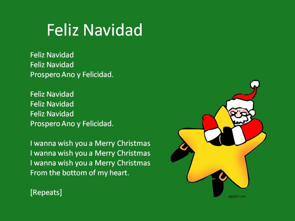 Feliz Navidad Quotes. QuotesGram
