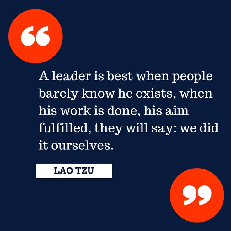 Lao Tzu Quotes On Leadership. QuotesGram