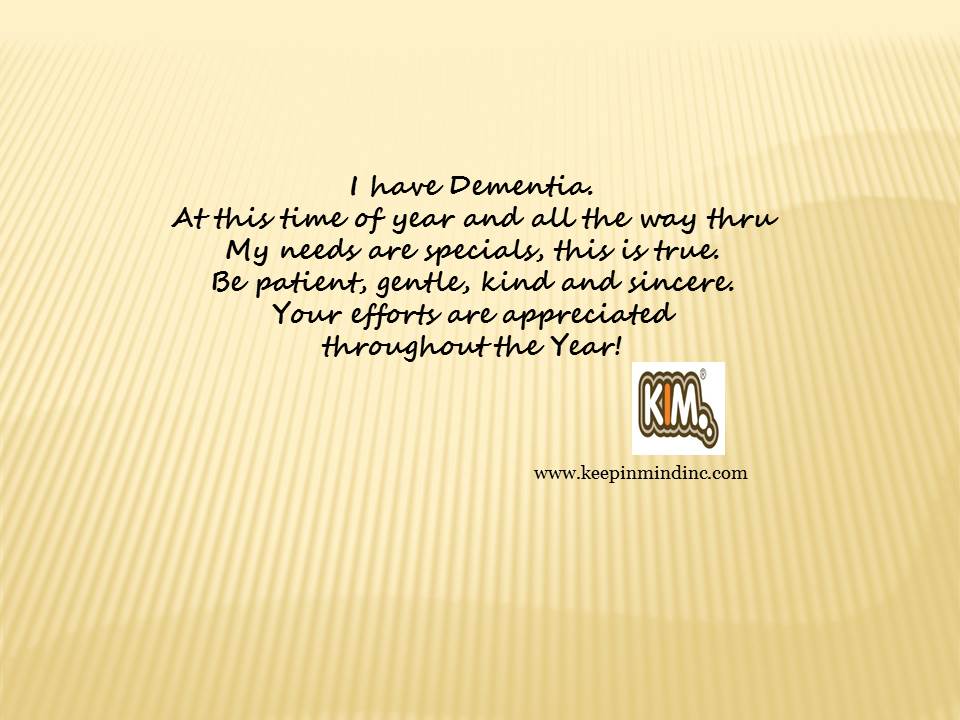 Quotes About Dementia. QuotesGram