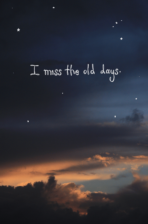 Missing The Past Quotes Quotes About Missing The Past. Quotesgram