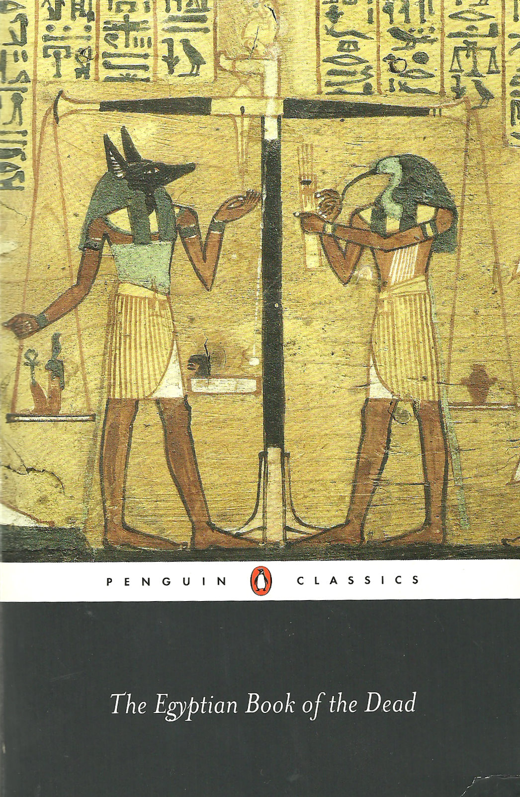 Egyptian Book Of The Dead Quote 9
