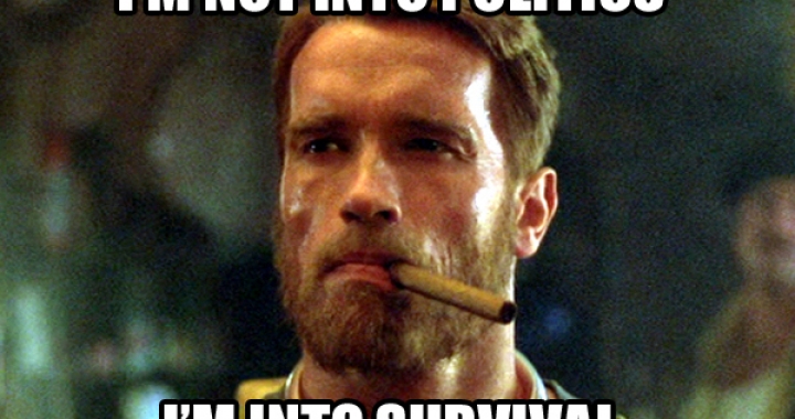 Arnold Schwarzenegger Funny Quotes. QuotesGram