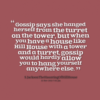 Quotes About Gossiping And Jealousy. QuotesGram