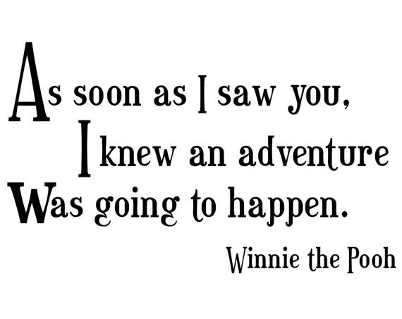 Cute From Winnie The Pooh Quotes. QuotesGram