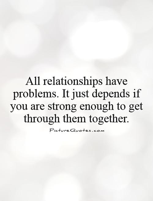 Stronger Together Quotes. QuotesGram