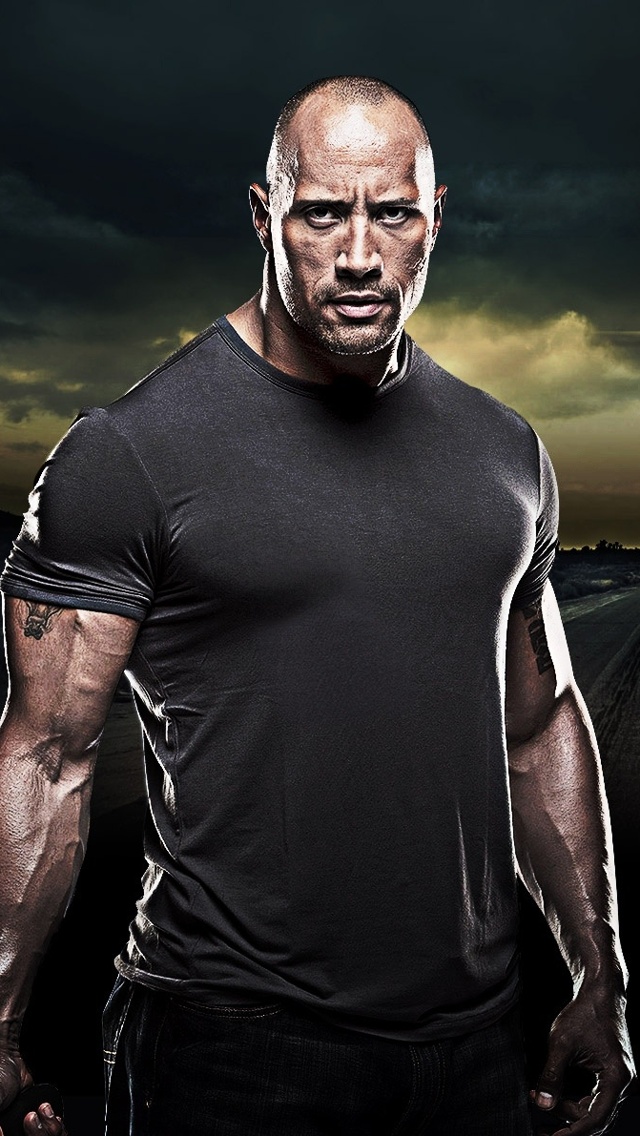 260 Dwayne Johnson HD Wallpapers and Backgrounds