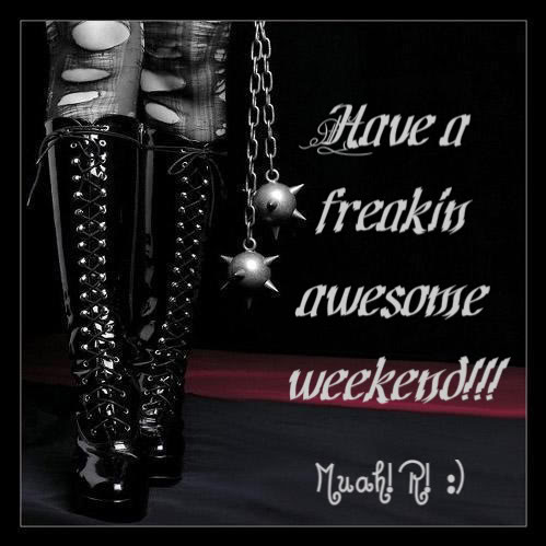 Awesome Weekend Quotes. QuotesGram