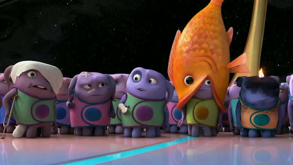 Dreamworks Home Quotes Quotesgram