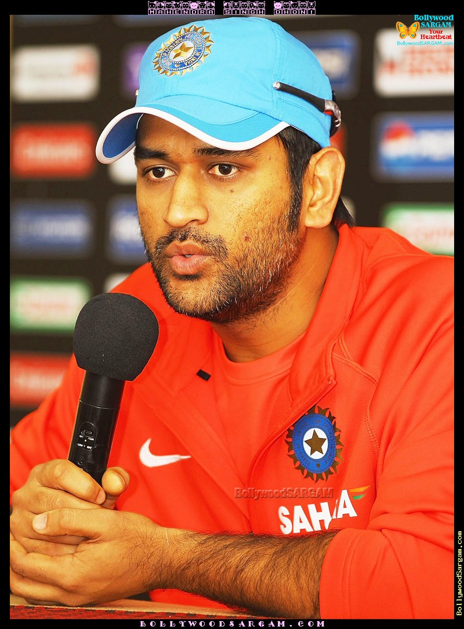 Mahendra Singh Dhoni Quotes. QuotesGram