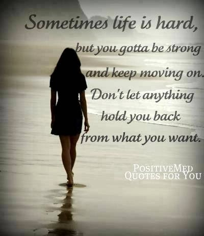 Sometimes Life Is Hard Quotes Tough Times In Life Quotes. Quotesgram